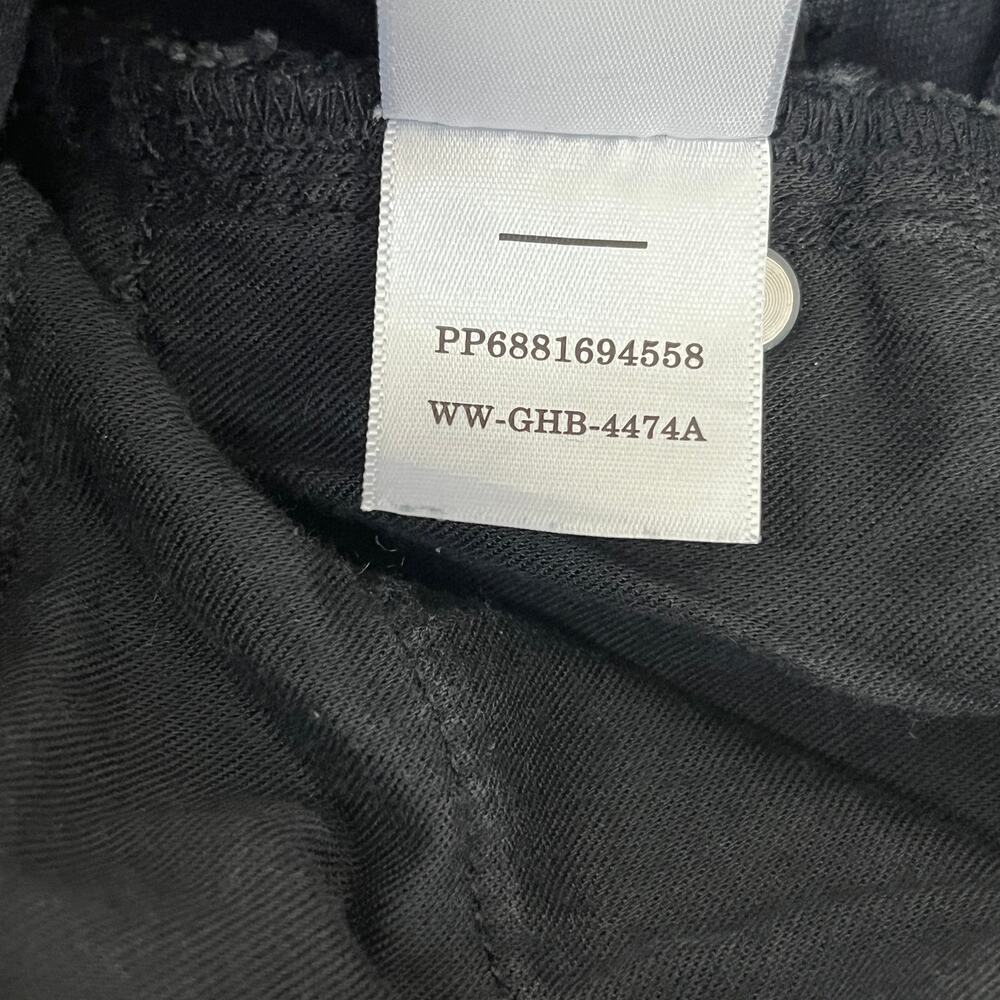 Everlane The Way-High Jeans Charcoal Black - Picture 8 of 8